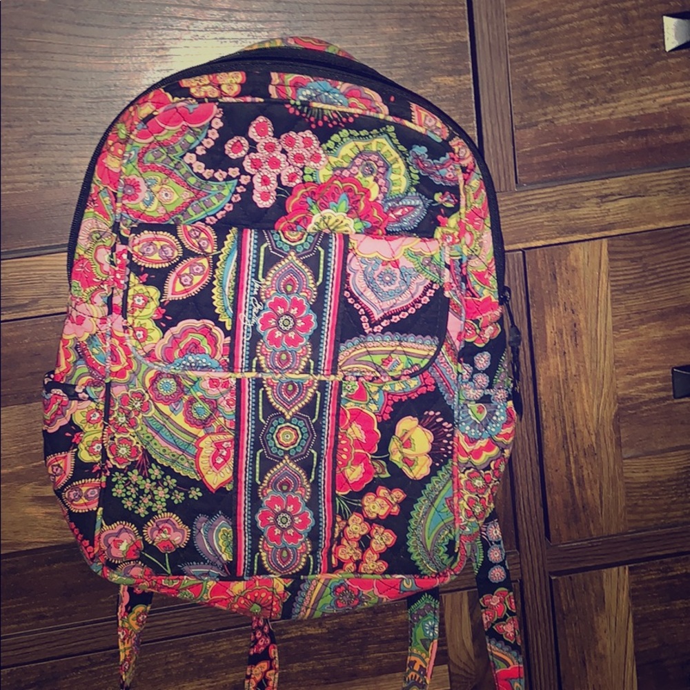 Vera Bradley Backpack